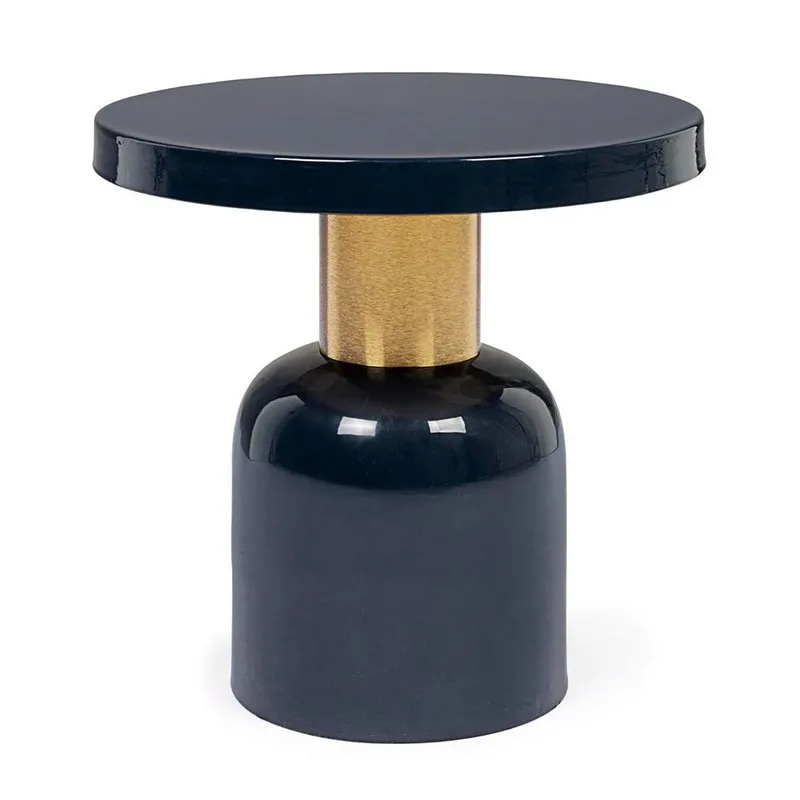 Bizzotto Tavolino Nalima blu D41