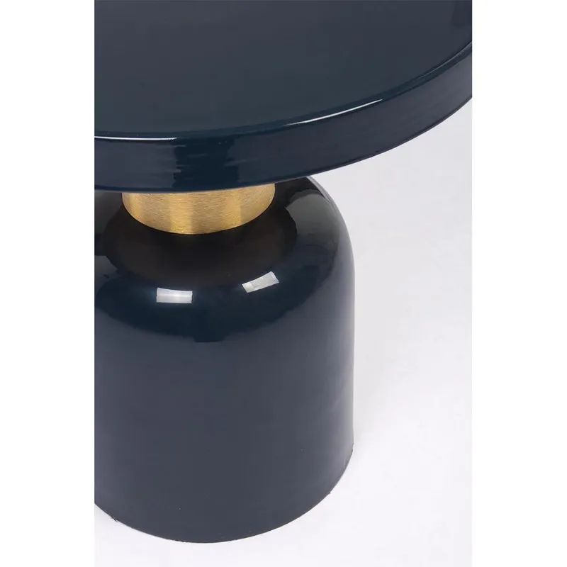 Bizzotto Tavolino Nalima blu D41