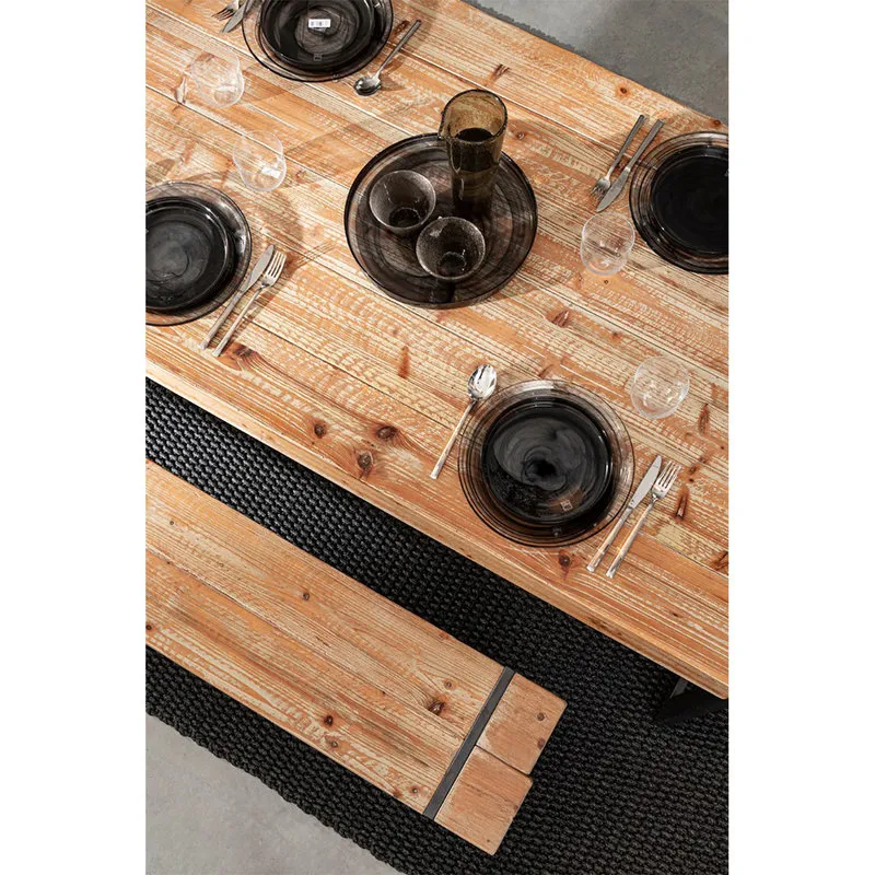Bizzotto Tavolo Garrett 200x90