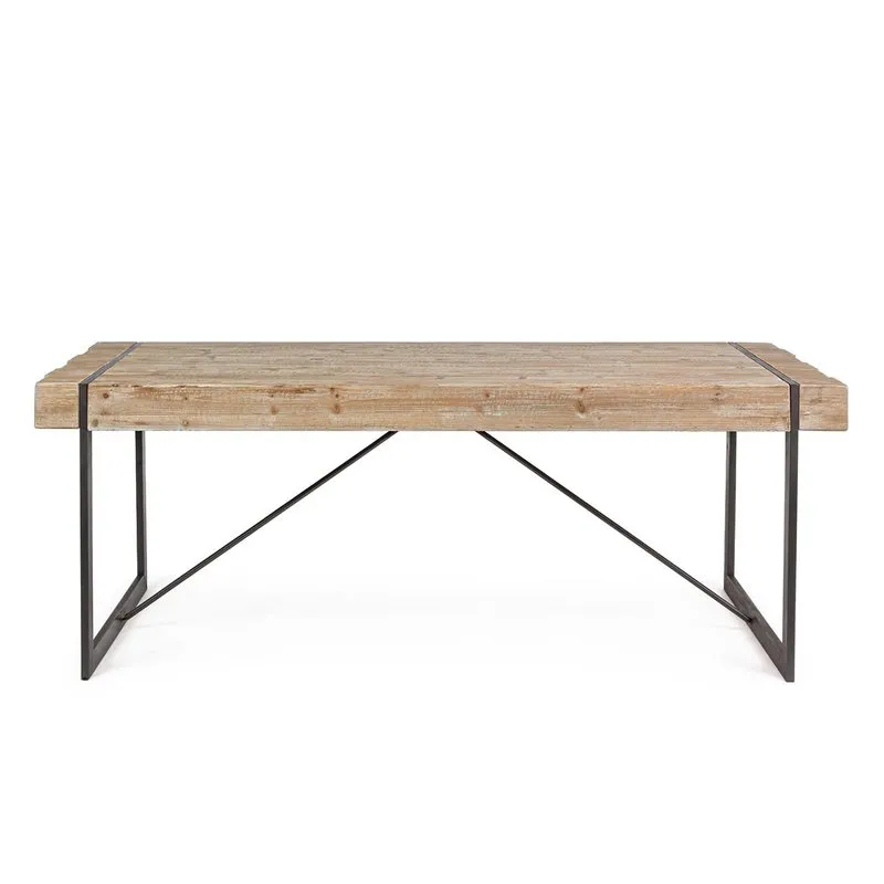 Bizzotto Tavolo Garrett 200x90