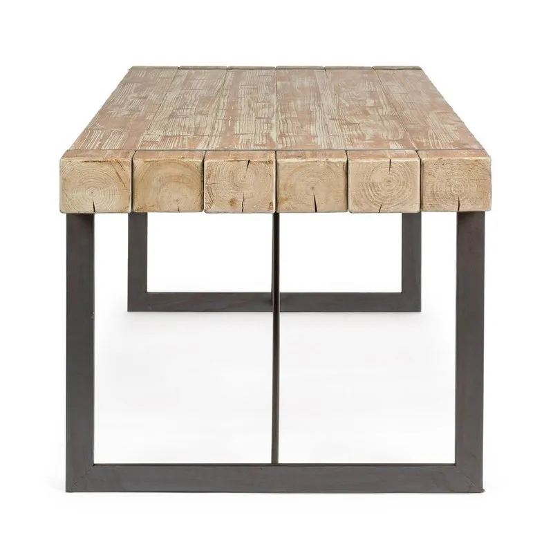 Bizzotto Tavolo Garrett 200x90