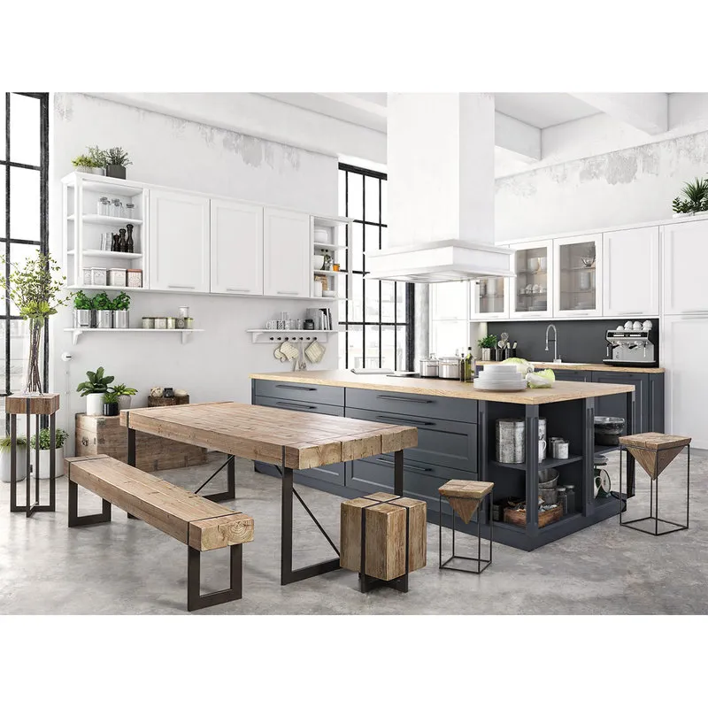 Bizzotto Tavolo Garrett 200x90