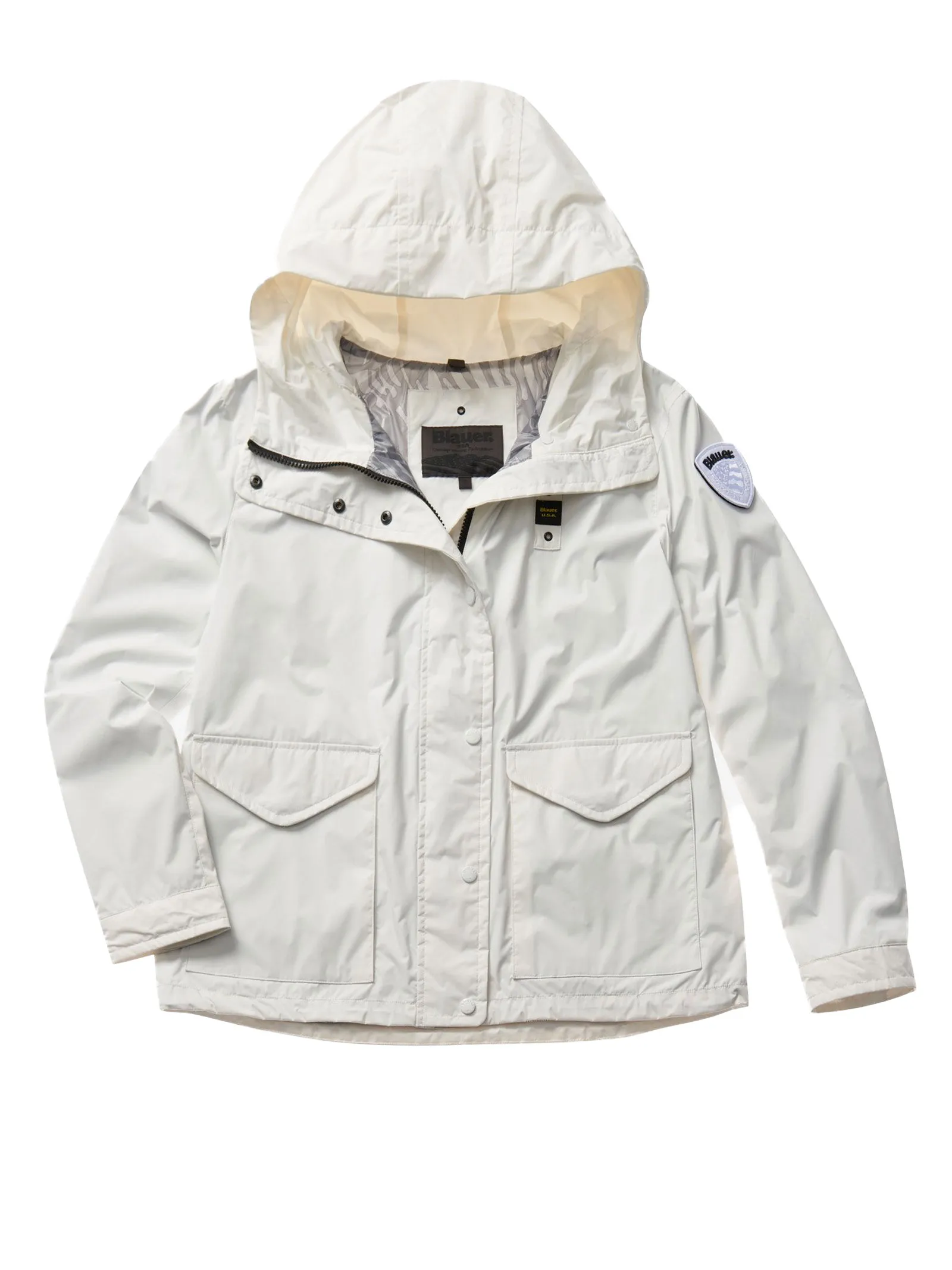 BLAUER Giacca Antivento EMILY