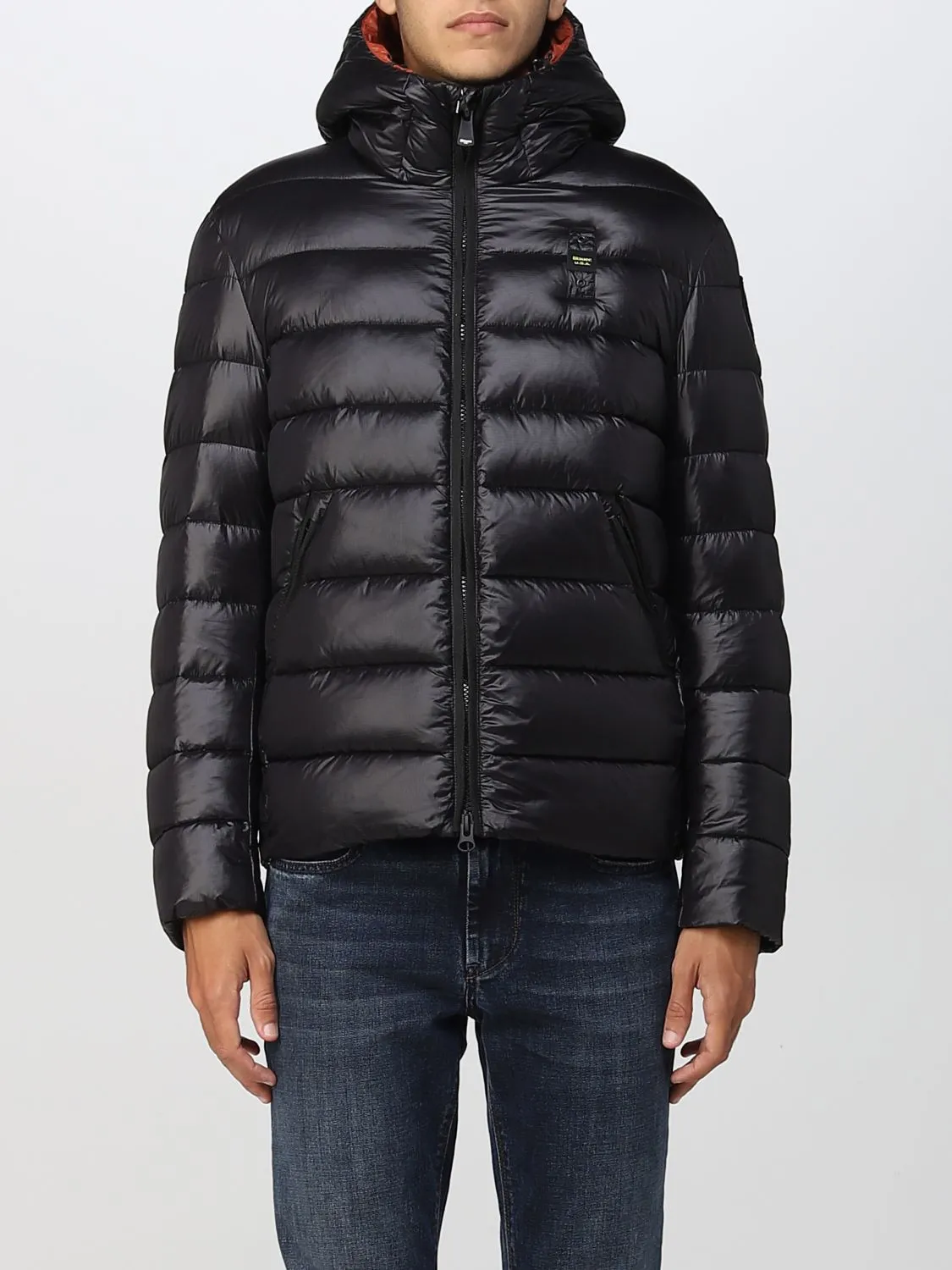 blauer giubbotto uomo