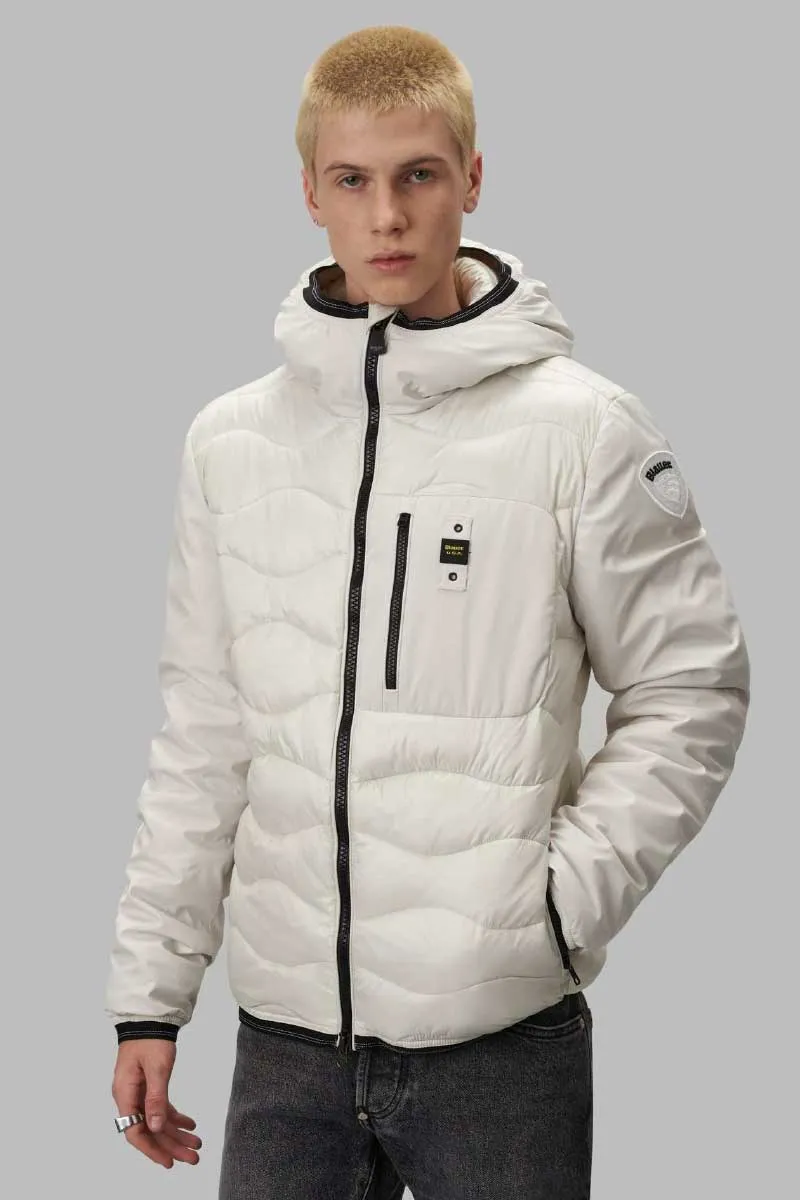 blauer uomo giubbotto