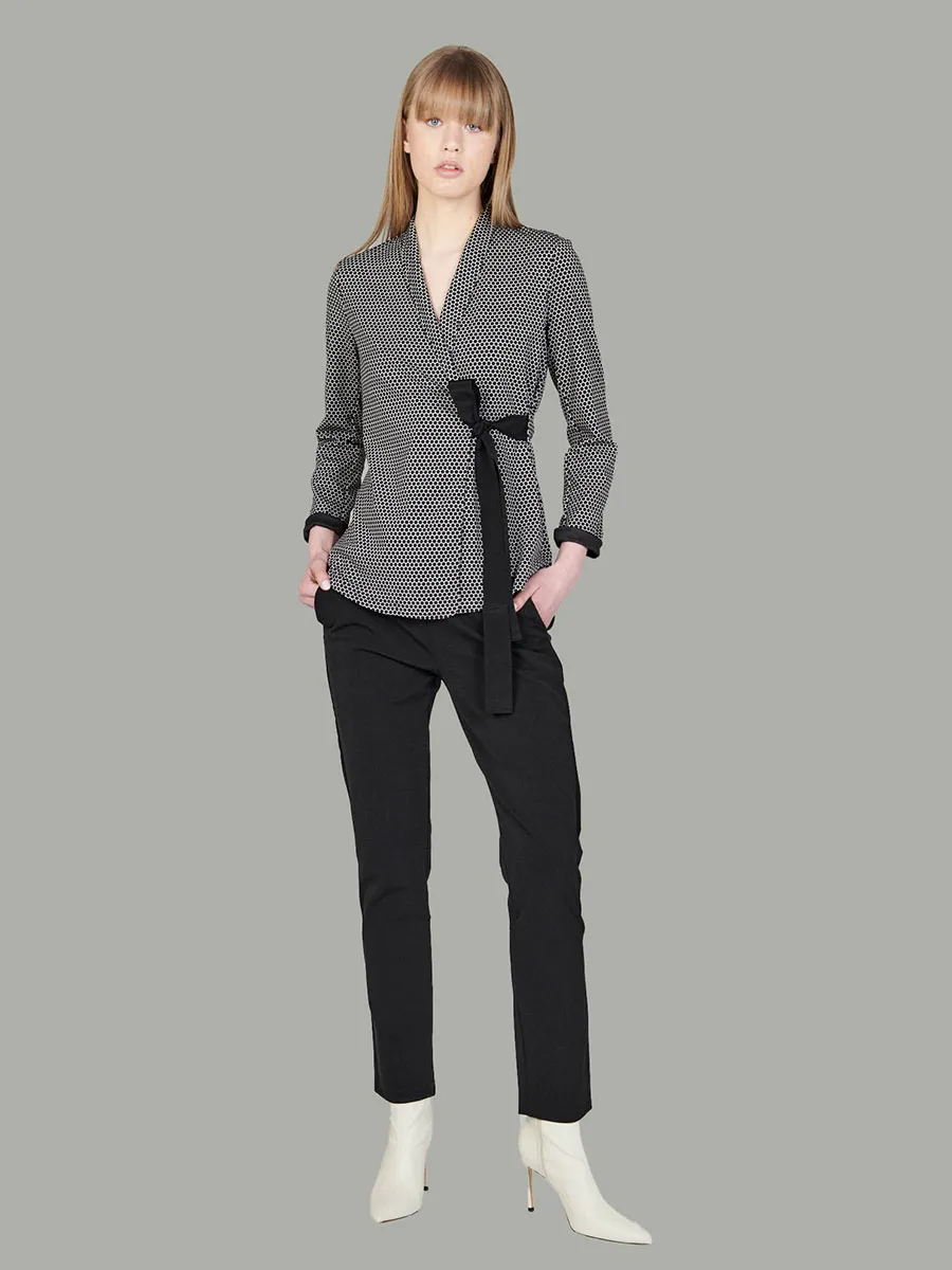 blazer donna elegante
