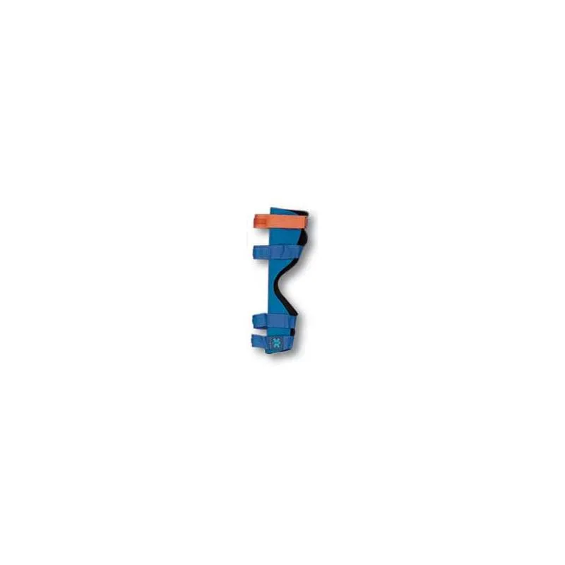 BLUE SPLINT - Steccobende rigide per l'avambraccio