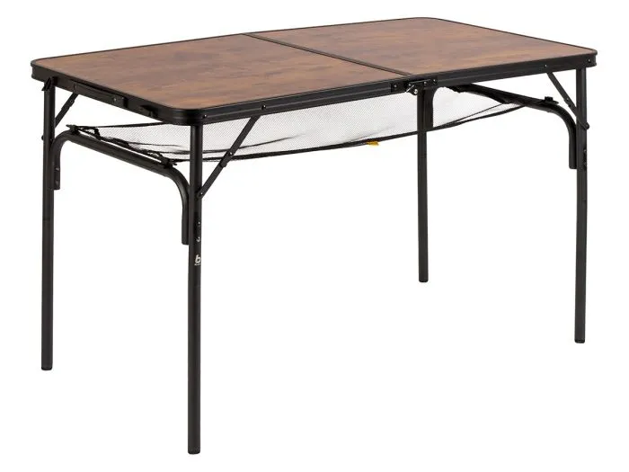 Bo-Camp Industrial Greene 120 x 60 tavolo