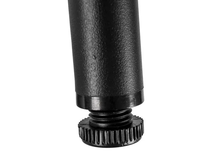 Bo-Camp Industrial Greene 120 x 60 tavolo