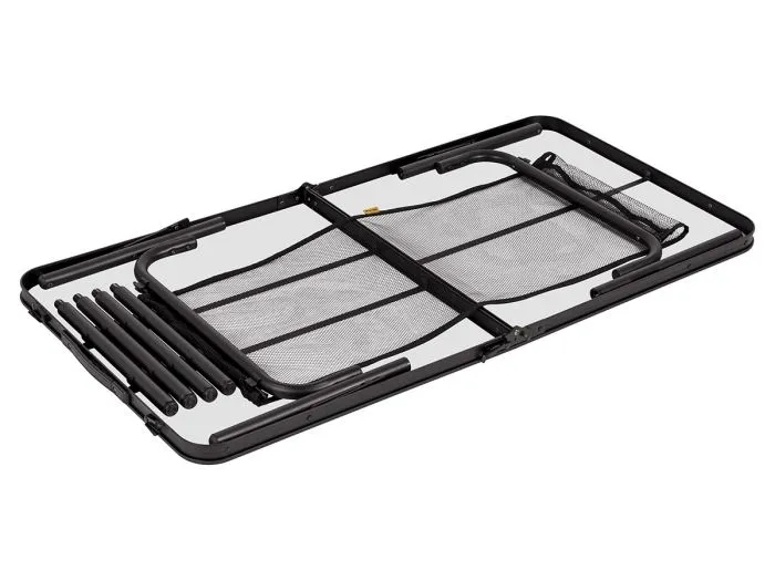 Bo-Camp Industrial Greene 120 x 60 tavolo