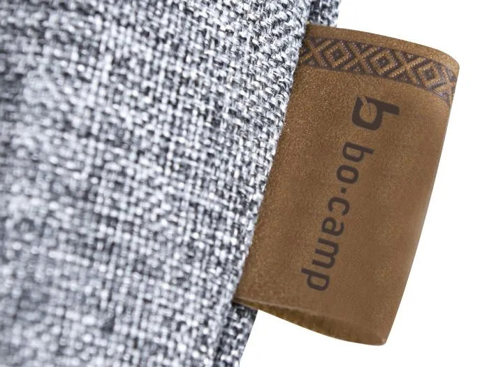 Bo-Camp Urban Outdoor Bloomsbury L sedia a farfalla