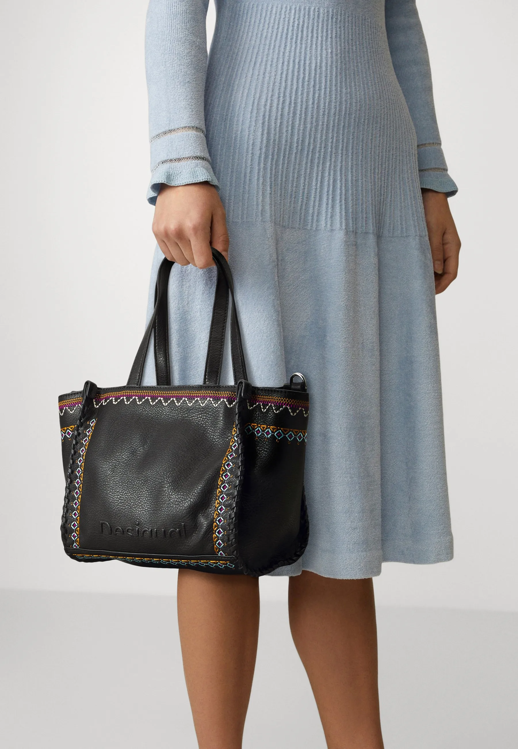 BOLS RIGOBERTA GUIMAR MINI - Borsa a mano