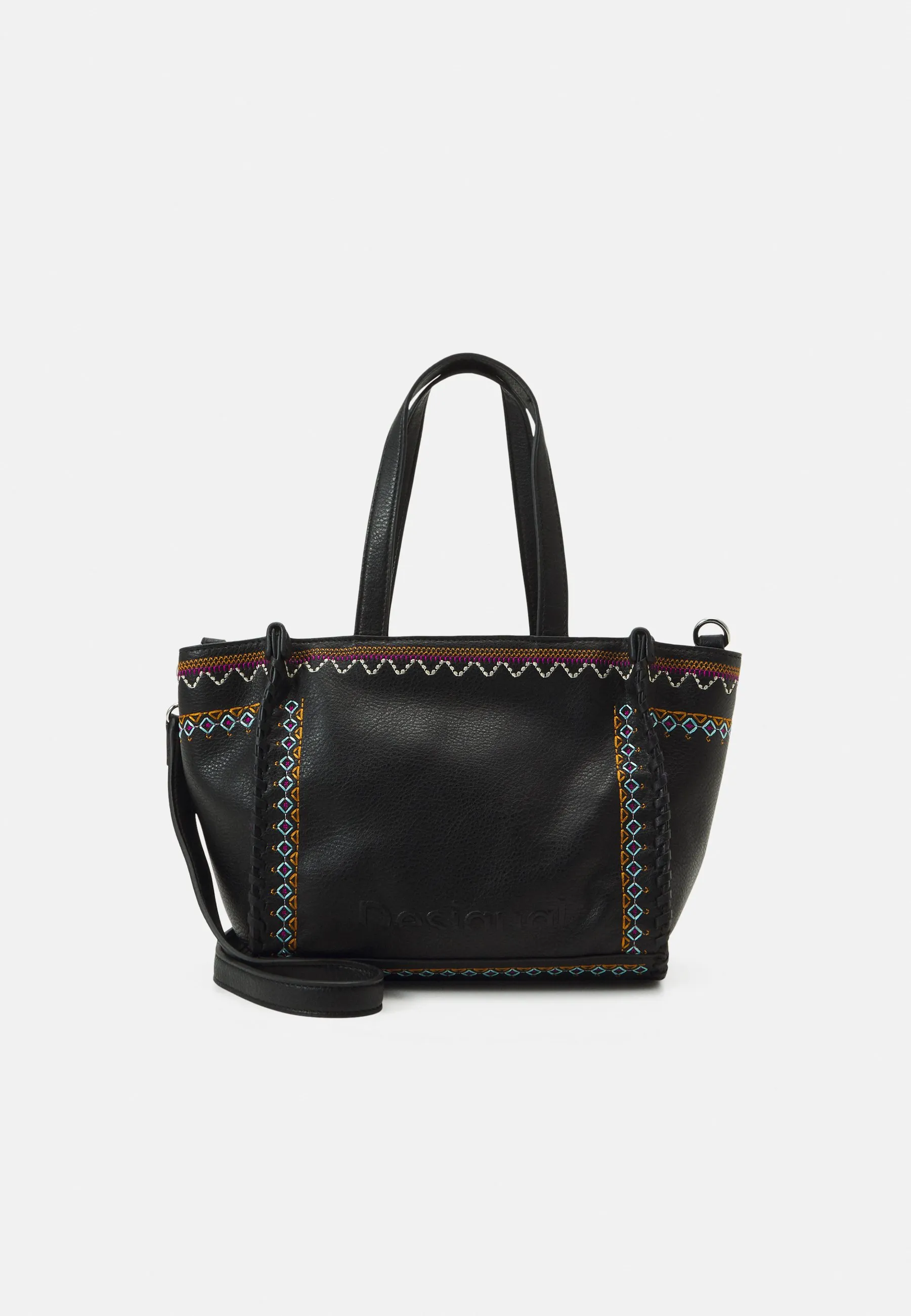 BOLS RIGOBERTA GUIMAR MINI - Borsa a mano