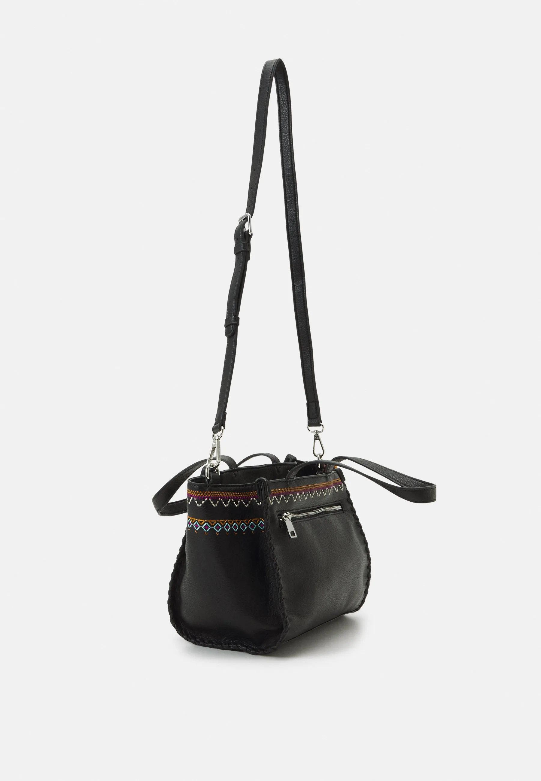 BOLS RIGOBERTA GUIMAR MINI - Borsa a mano
