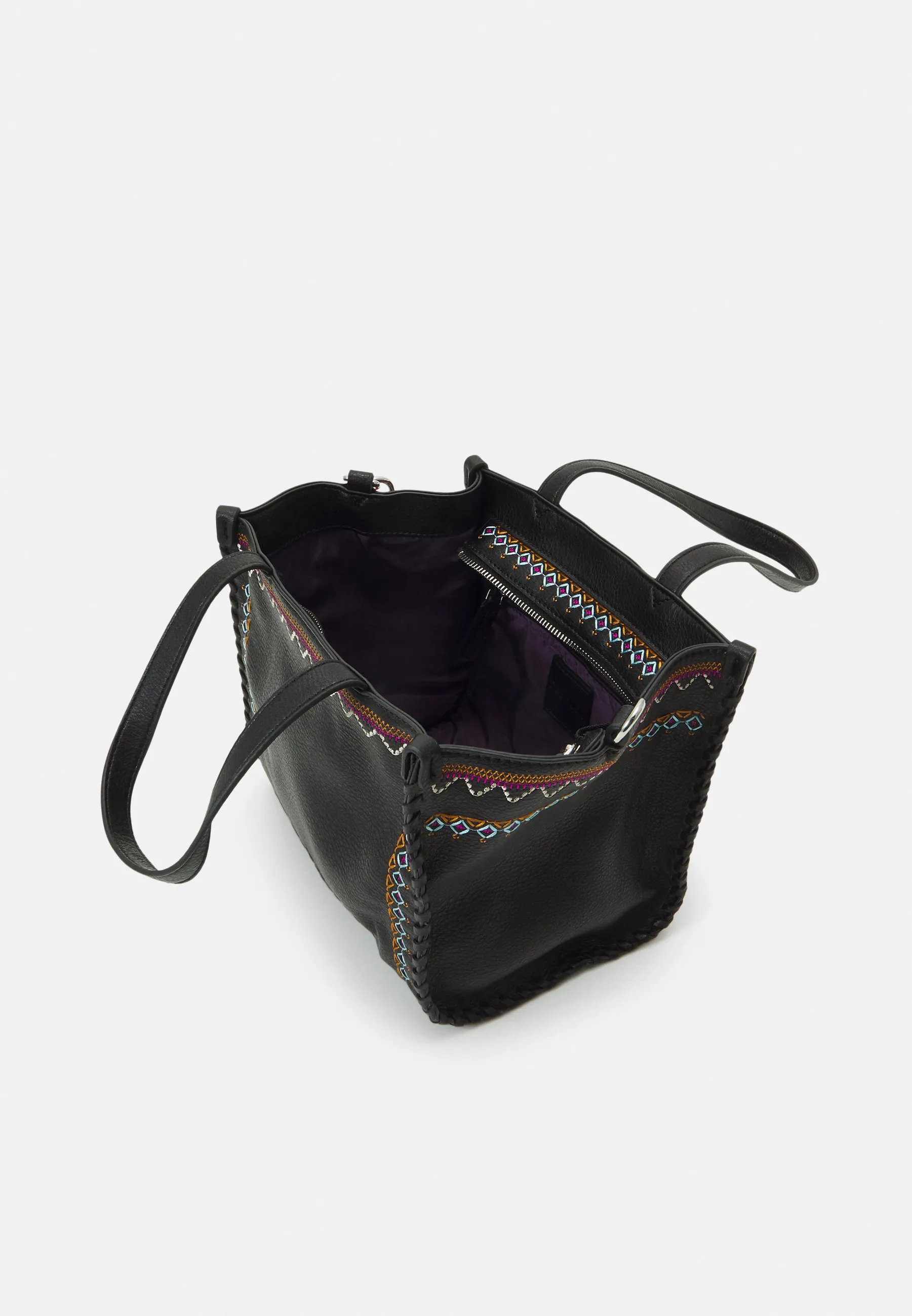 BOLS RIGOBERTA GUIMAR MINI - Borsa a mano