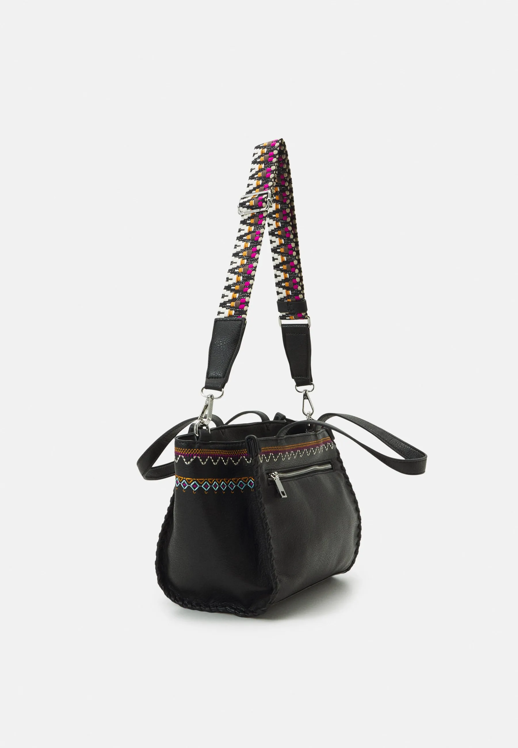 BOLS RIGOBERTA GUIMAR MINI - Borsa a mano