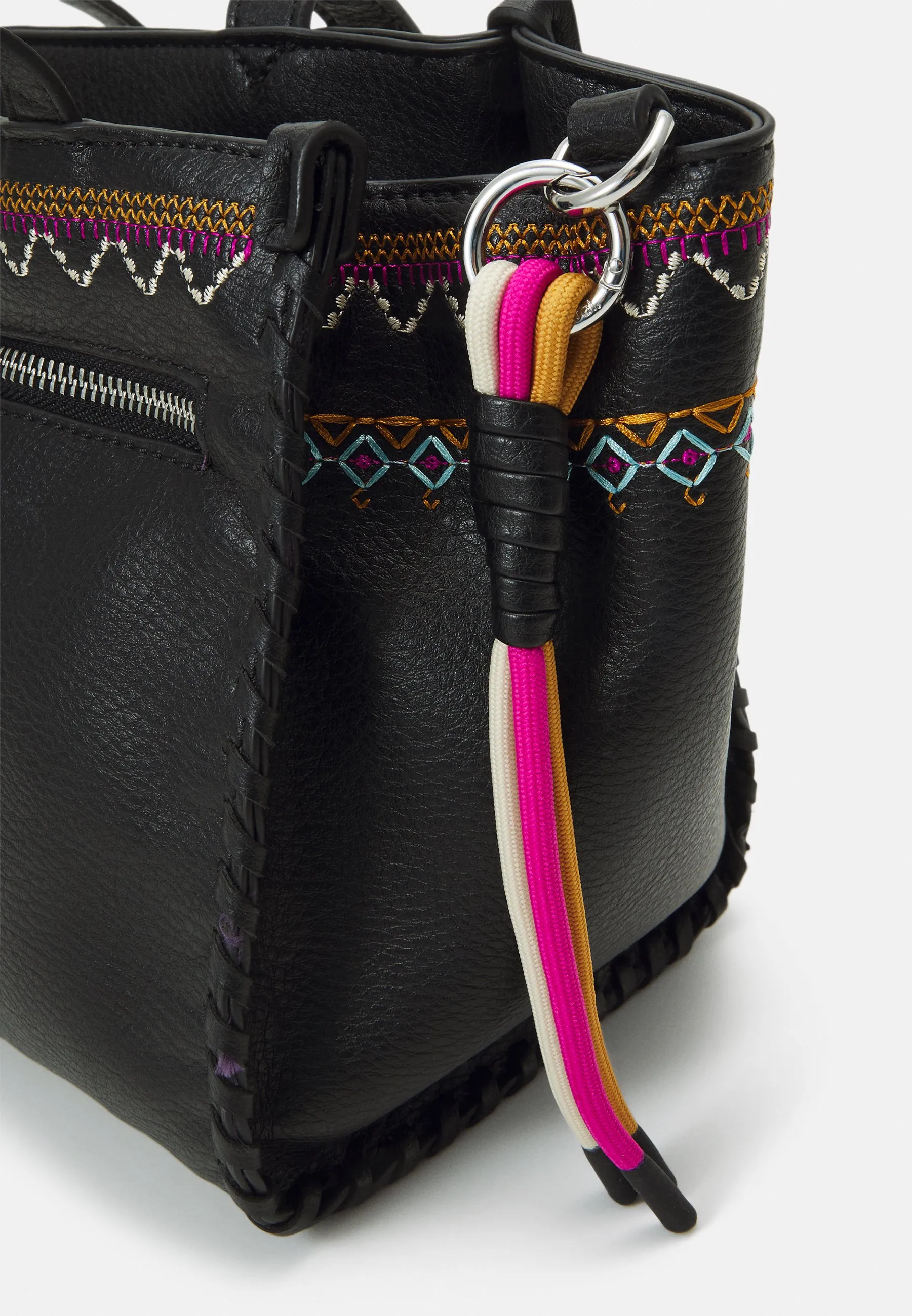 BOLS RIGOBERTA GUIMAR MINI - Borsa a mano