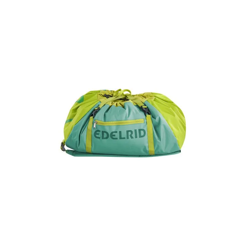 Borsa a corda Edelrid Drone (giada)