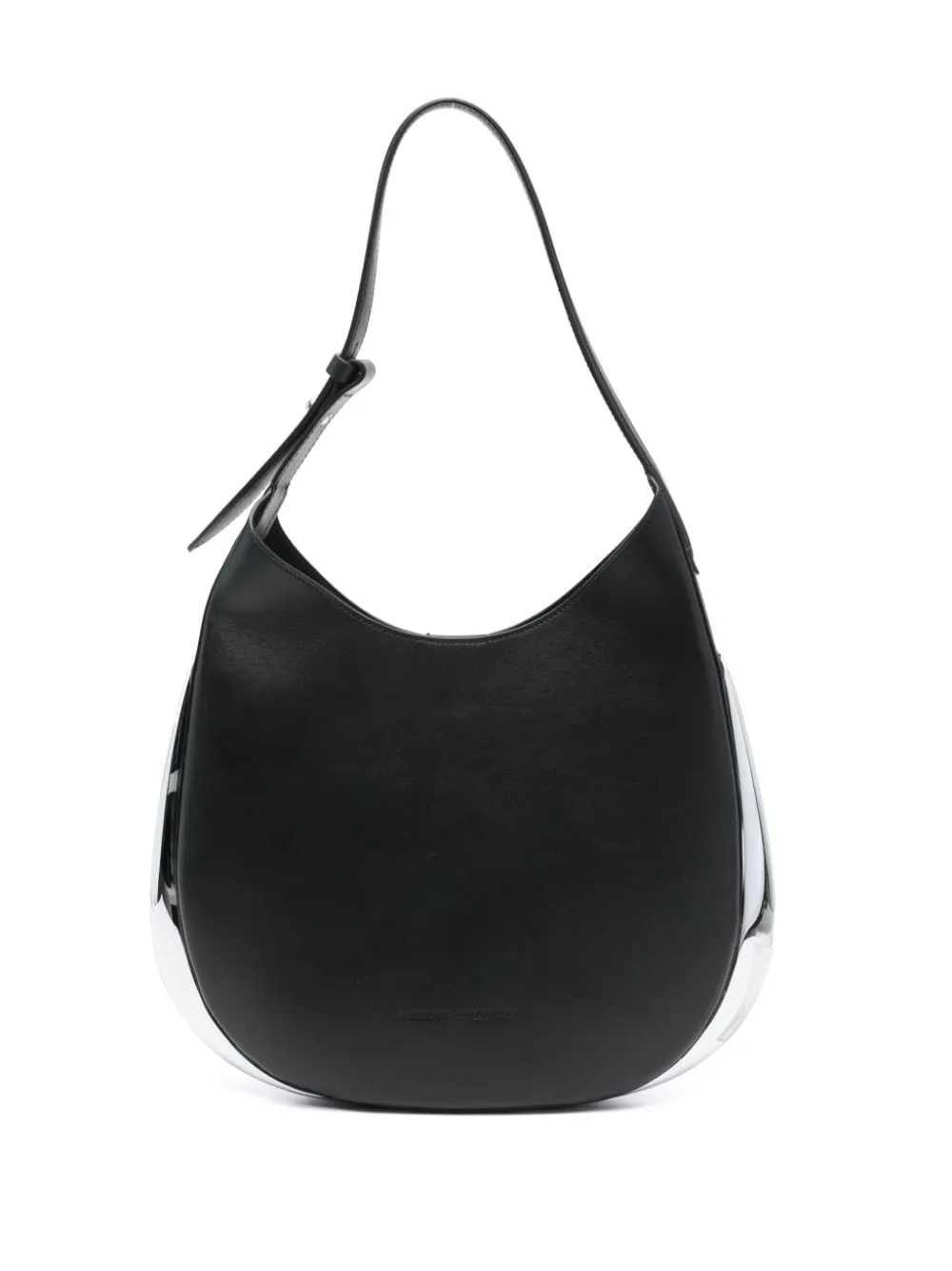 Borsa a mano amalia in nero - donna