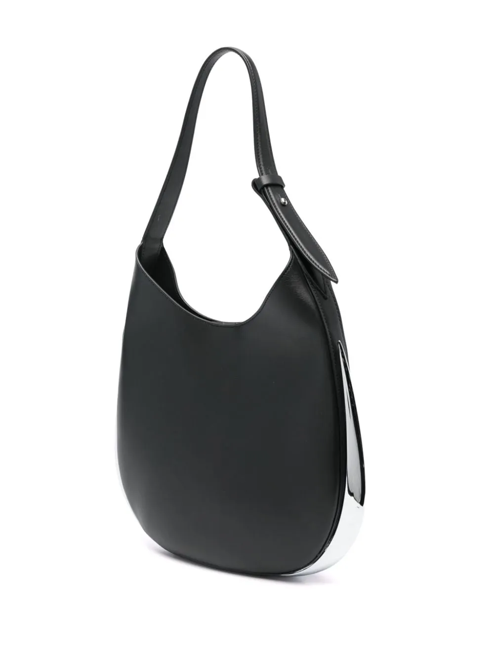 Borsa a mano amalia in nero - donna