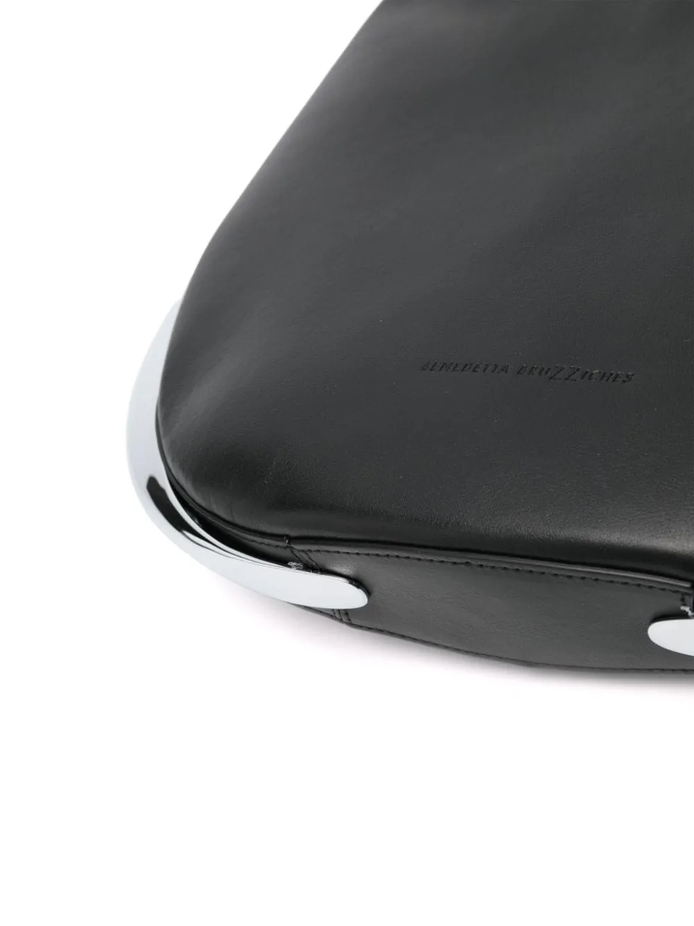Borsa a mano amalia in nero - donna