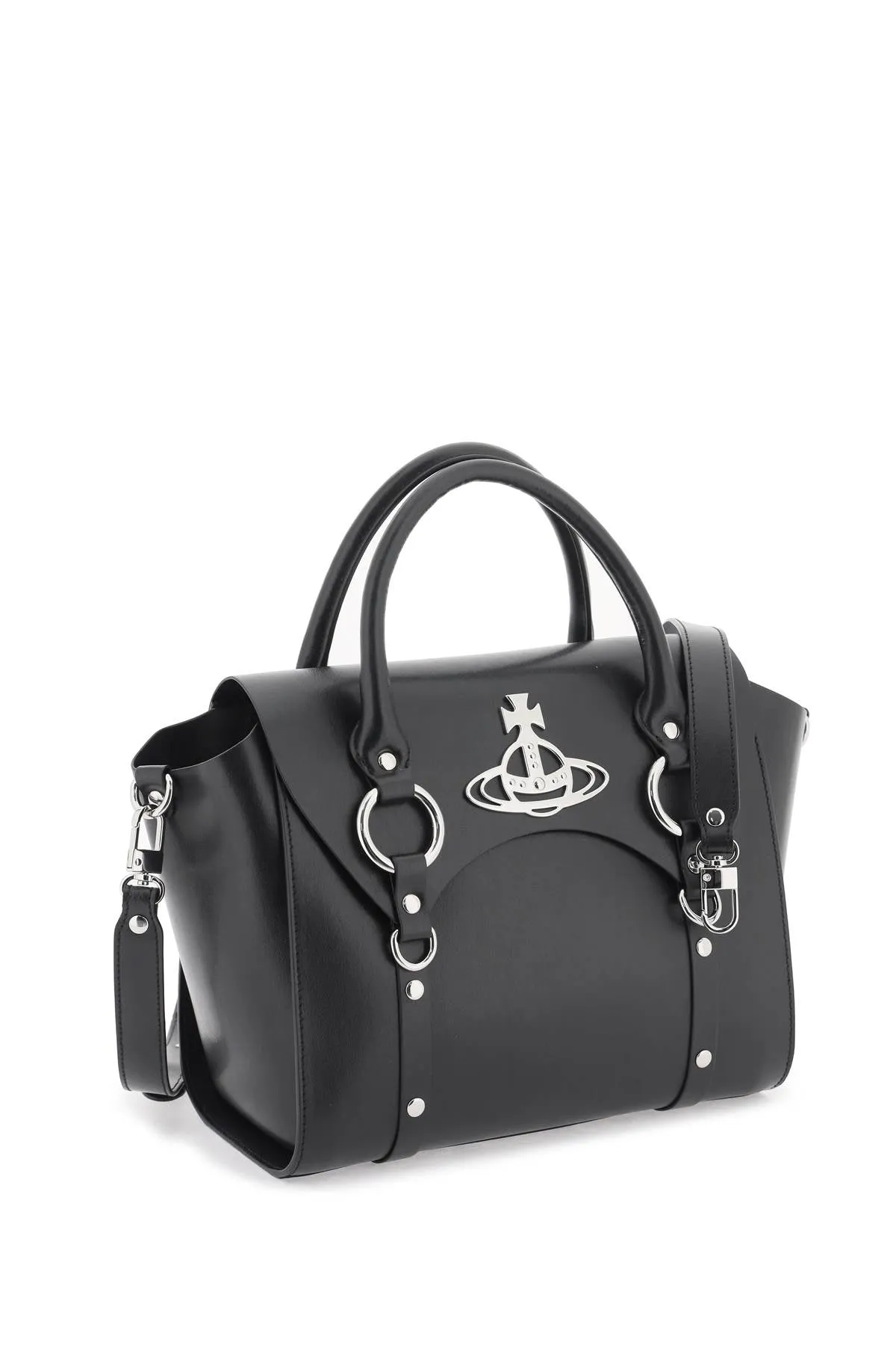Borsa A Mano Betty Media