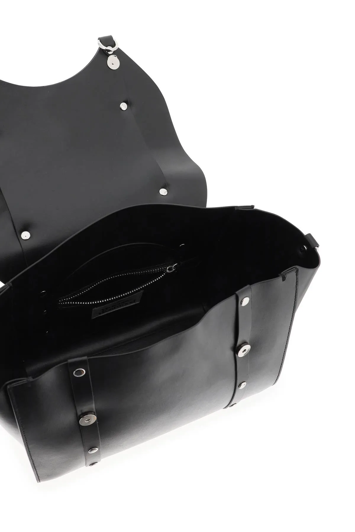 Borsa A Mano Betty Media