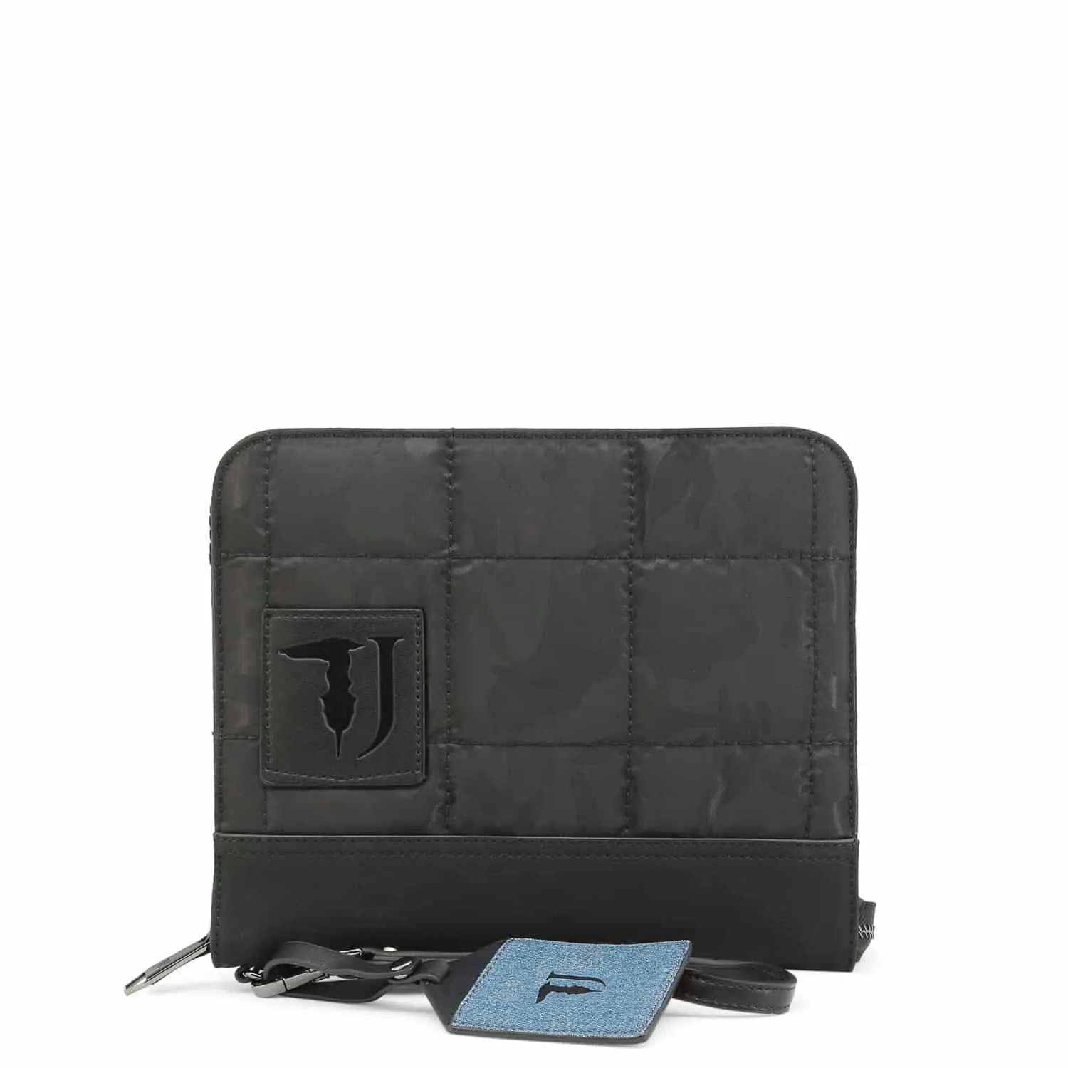 Borsa a mano da donna Trussardi – 71B00105