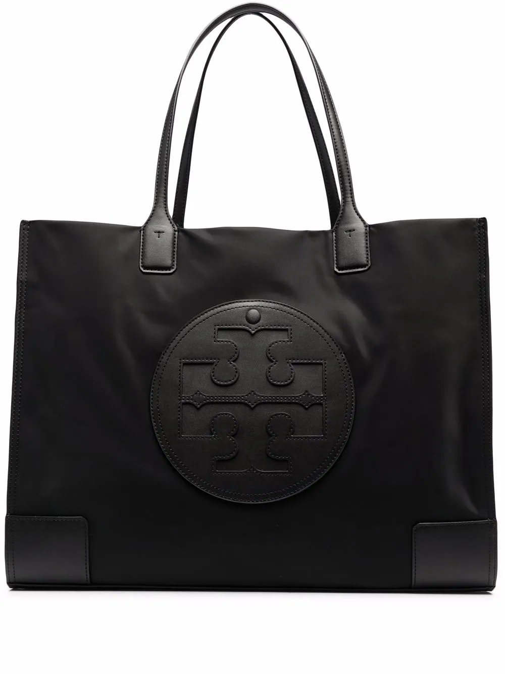 Borsa a mano ella in nero - donna