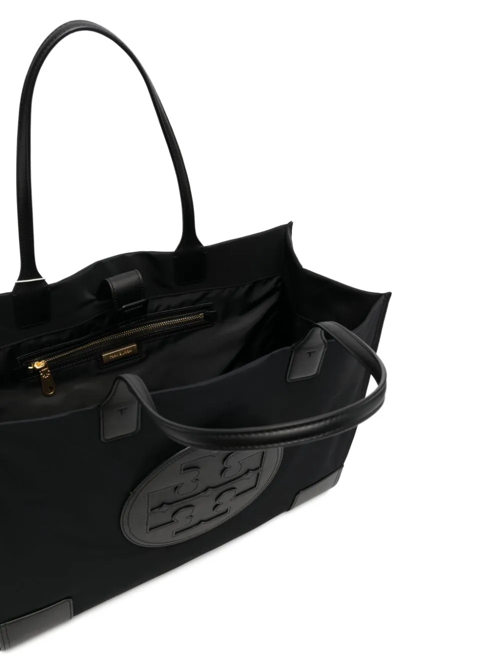 Borsa a mano ella in nero - donna