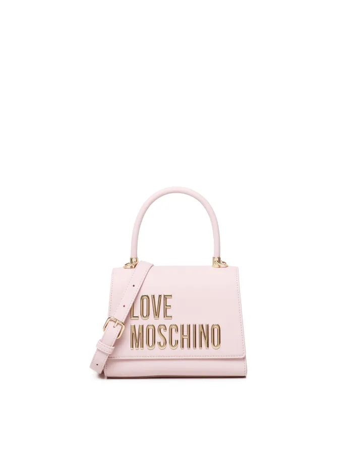 BORSA A MANO IN ECOLEATHER