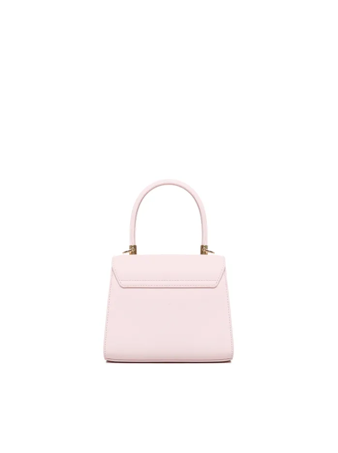 BORSA A MANO IN ECOLEATHER
