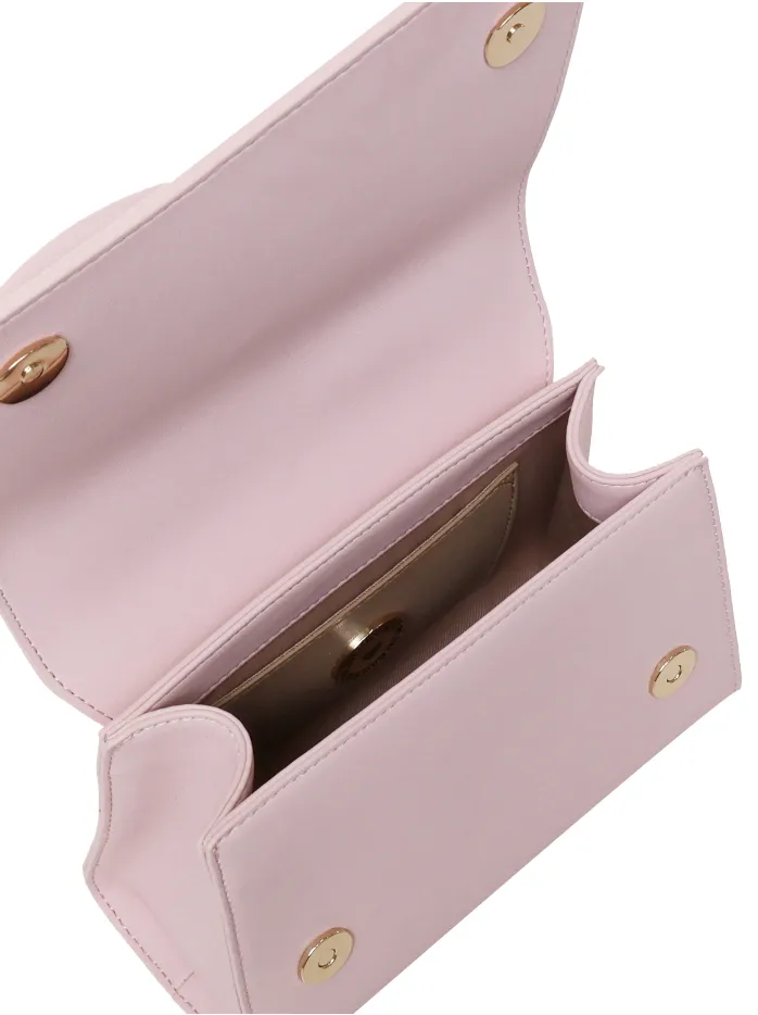 BORSA A MANO IN ECOLEATHER