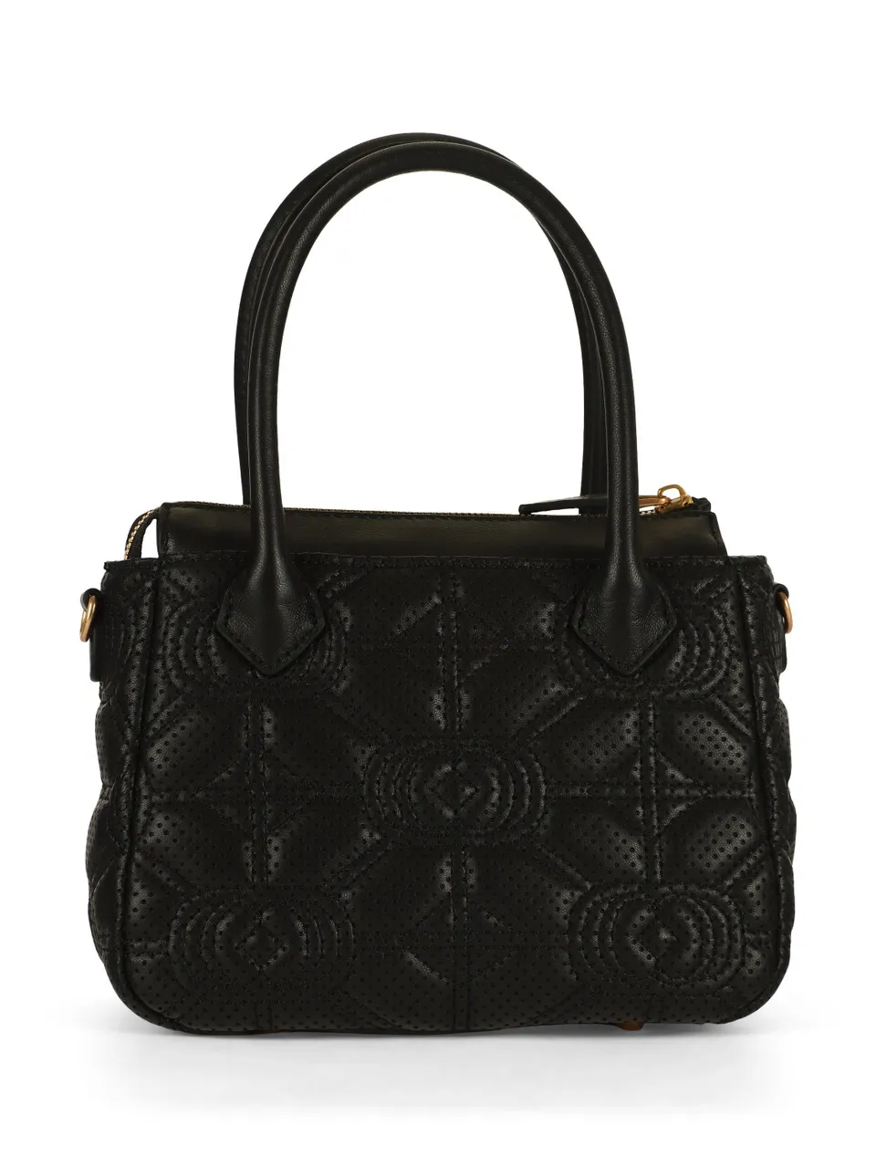 Borsa a mano in pelle STICH&SPUN Small