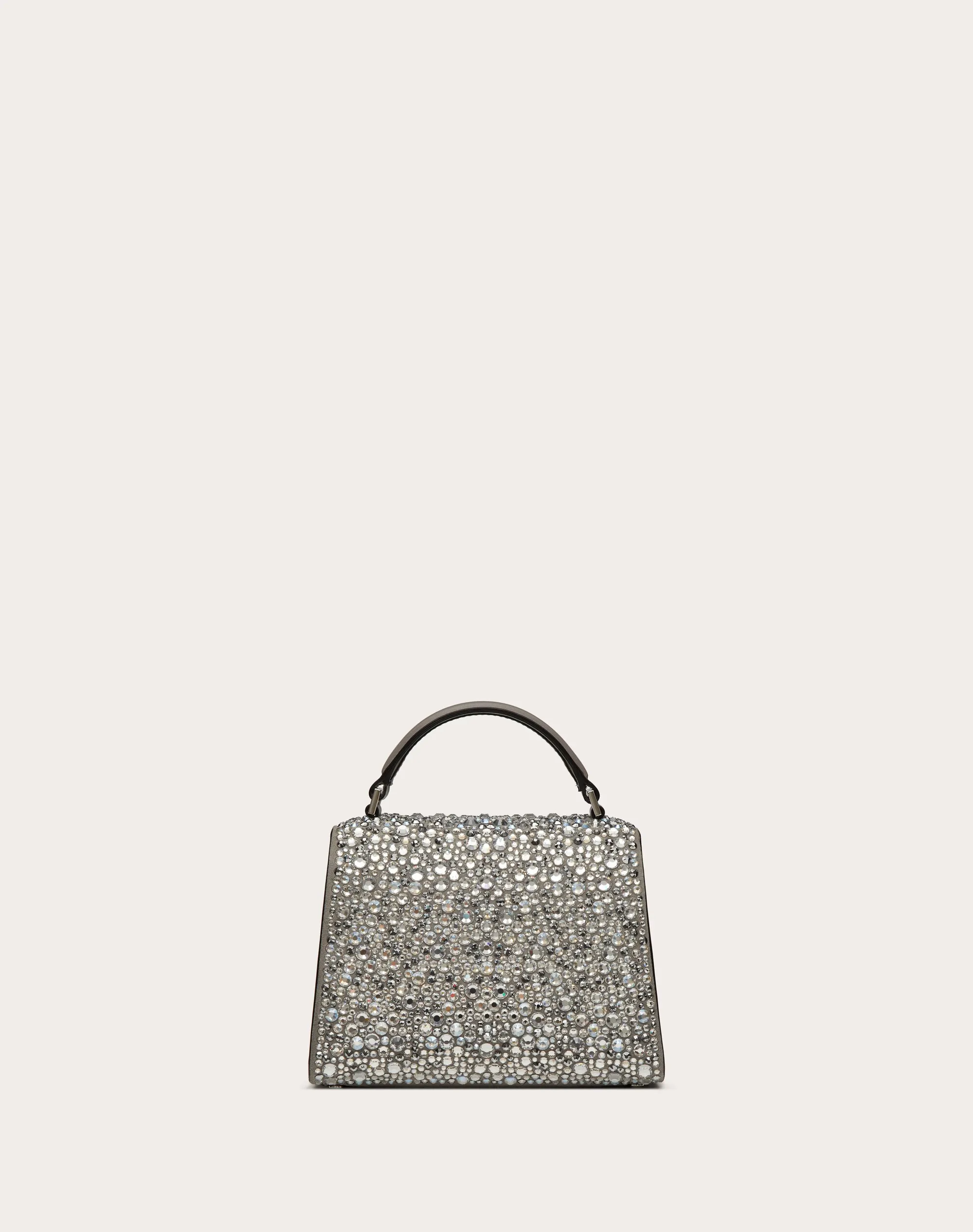 BORSA A MANO MINI VSLING RICAMATA