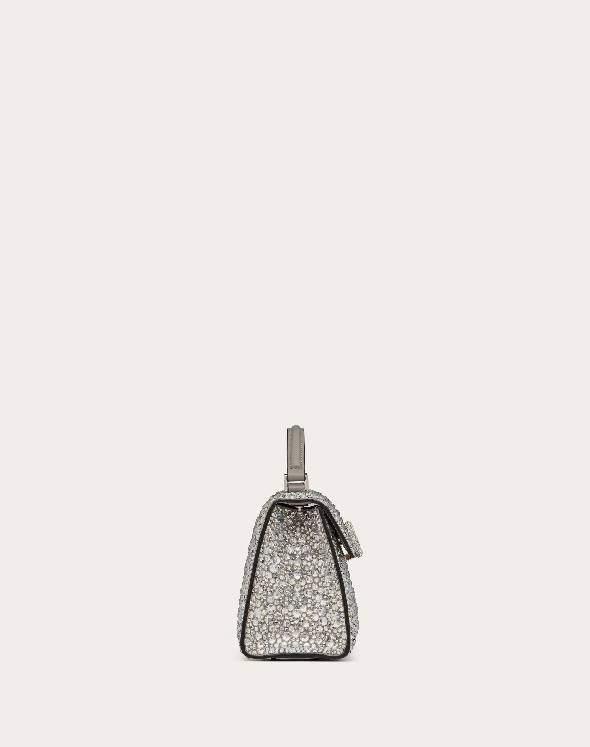 BORSA A MANO MINI VSLING RICAMATA