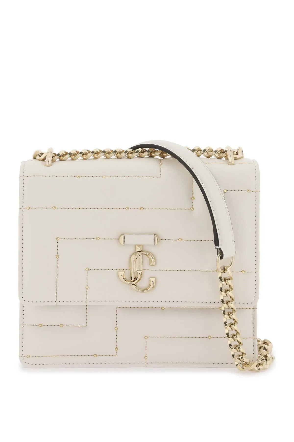 Borsa A Spalla 'Avenue'