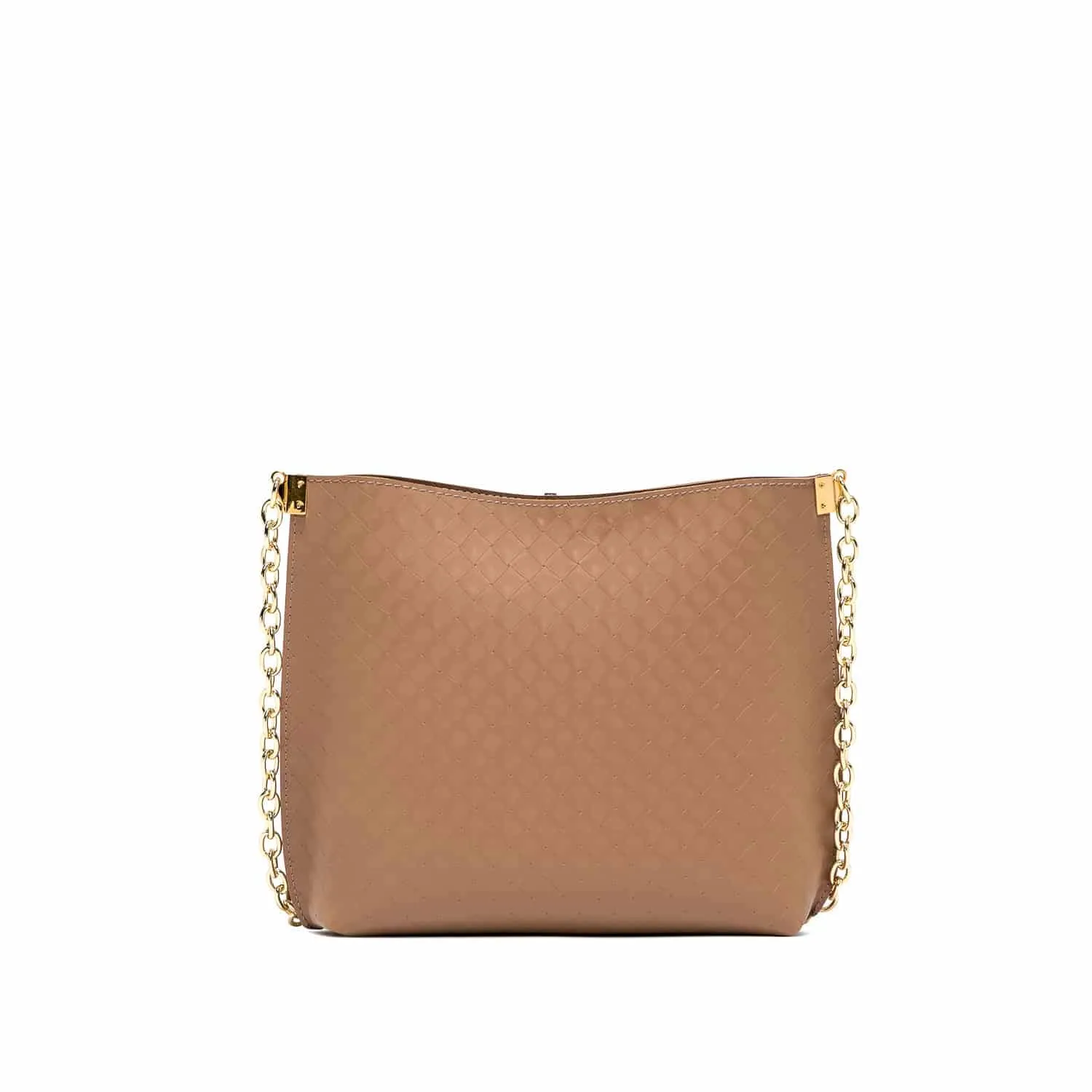 Borsa a spalla da donna GUM Design by Gianni Chiarini – BS 9370/22PE