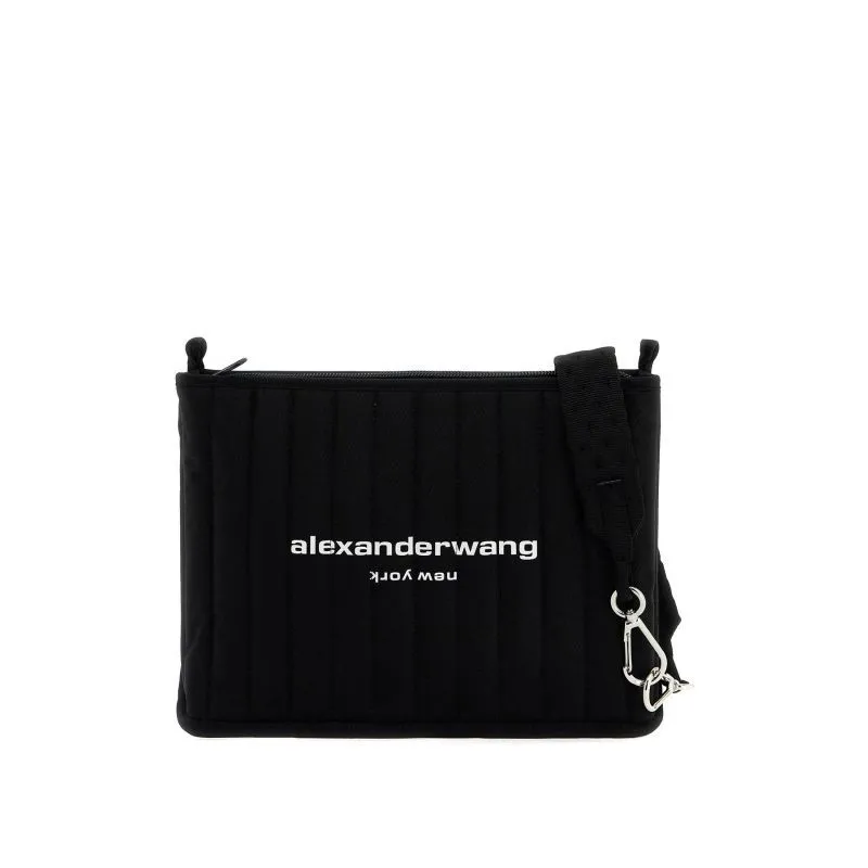 Borsa a spalla Elite Tech in nylon