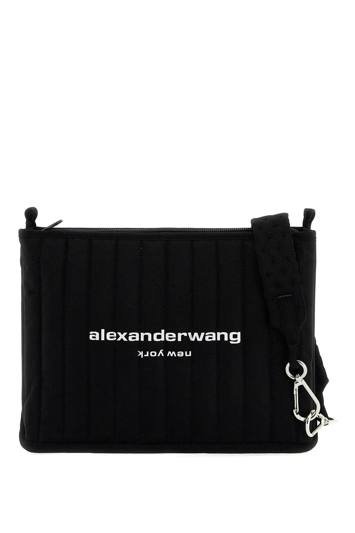 Borsa a spalla Elite Tech in nylon