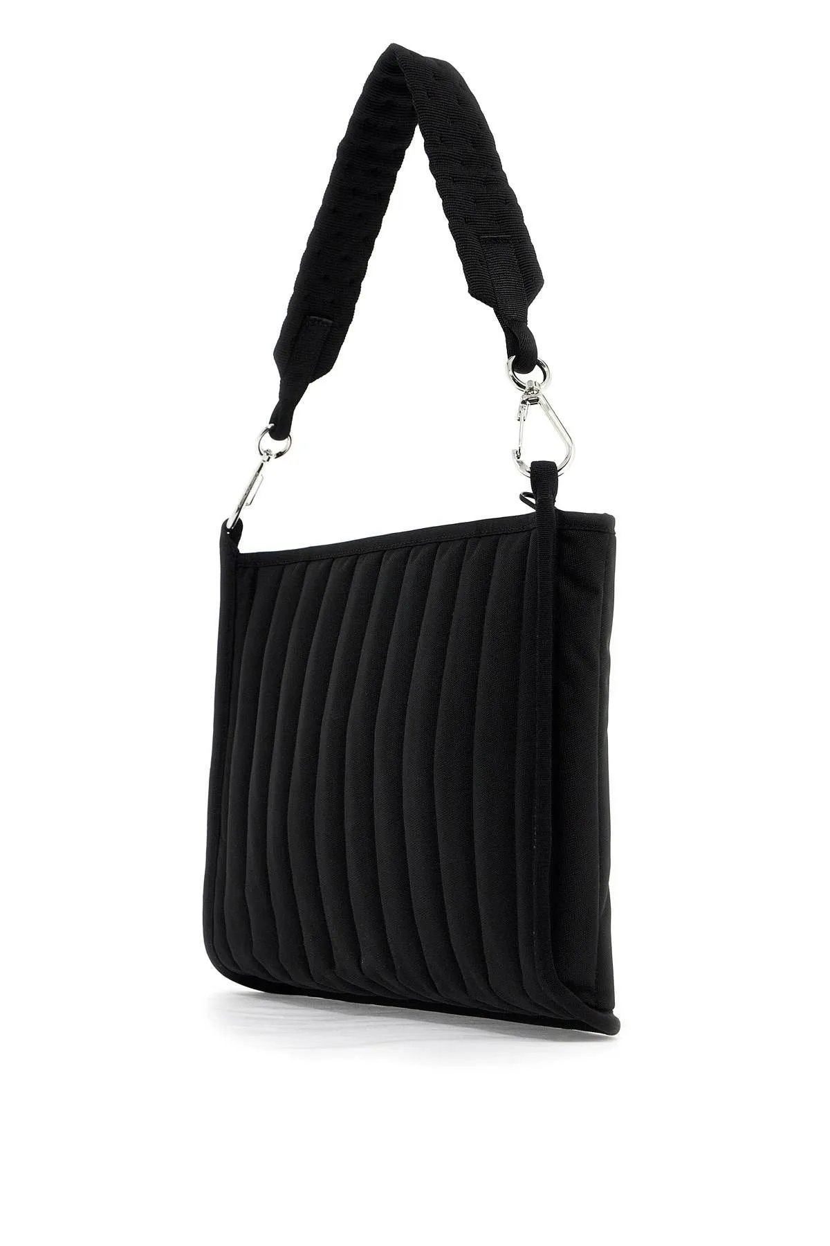 Borsa a spalla Elite Tech in nylon