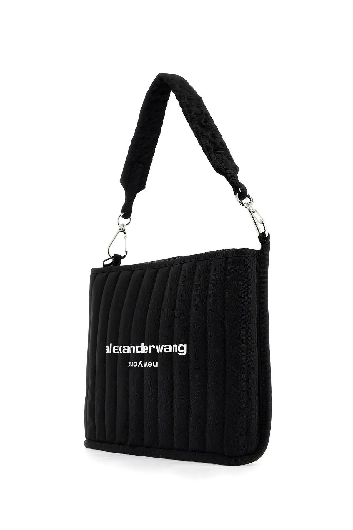 Borsa a spalla Elite Tech in nylon