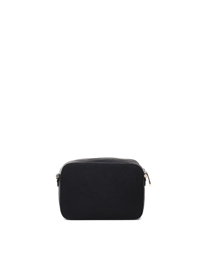 BORSA A SPALLA RESPONSABILITY IN COTONE