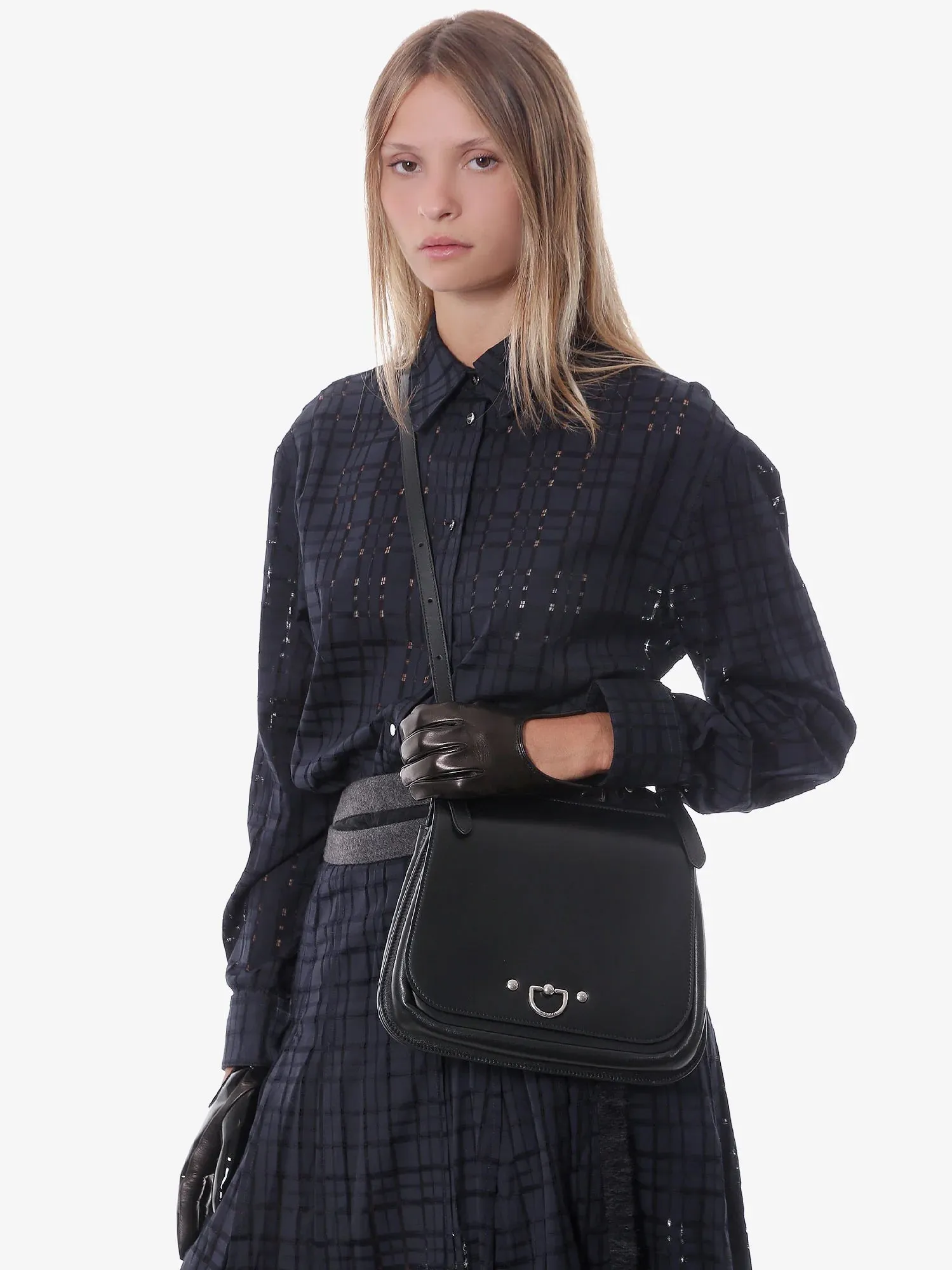 BORSA A SPALLA