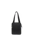 Borsa a tracolla John Richmond SHOULDER BAG in pelle nero