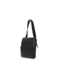 Borsa a tracolla John Richmond SHOULDER BAG in pelle nero
