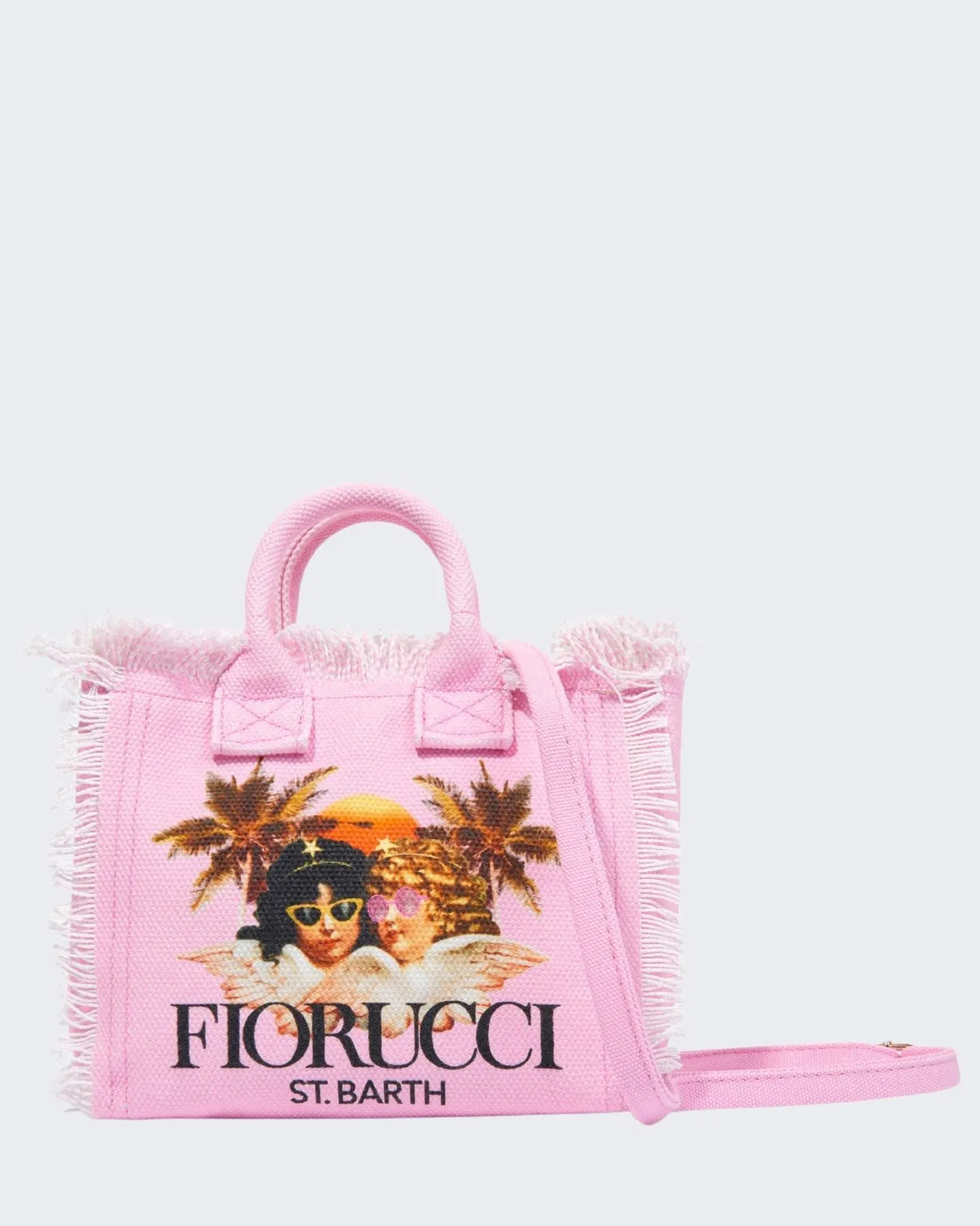 Borsa a Tracolla Mc2 Saint Barth VAMI001-02944F