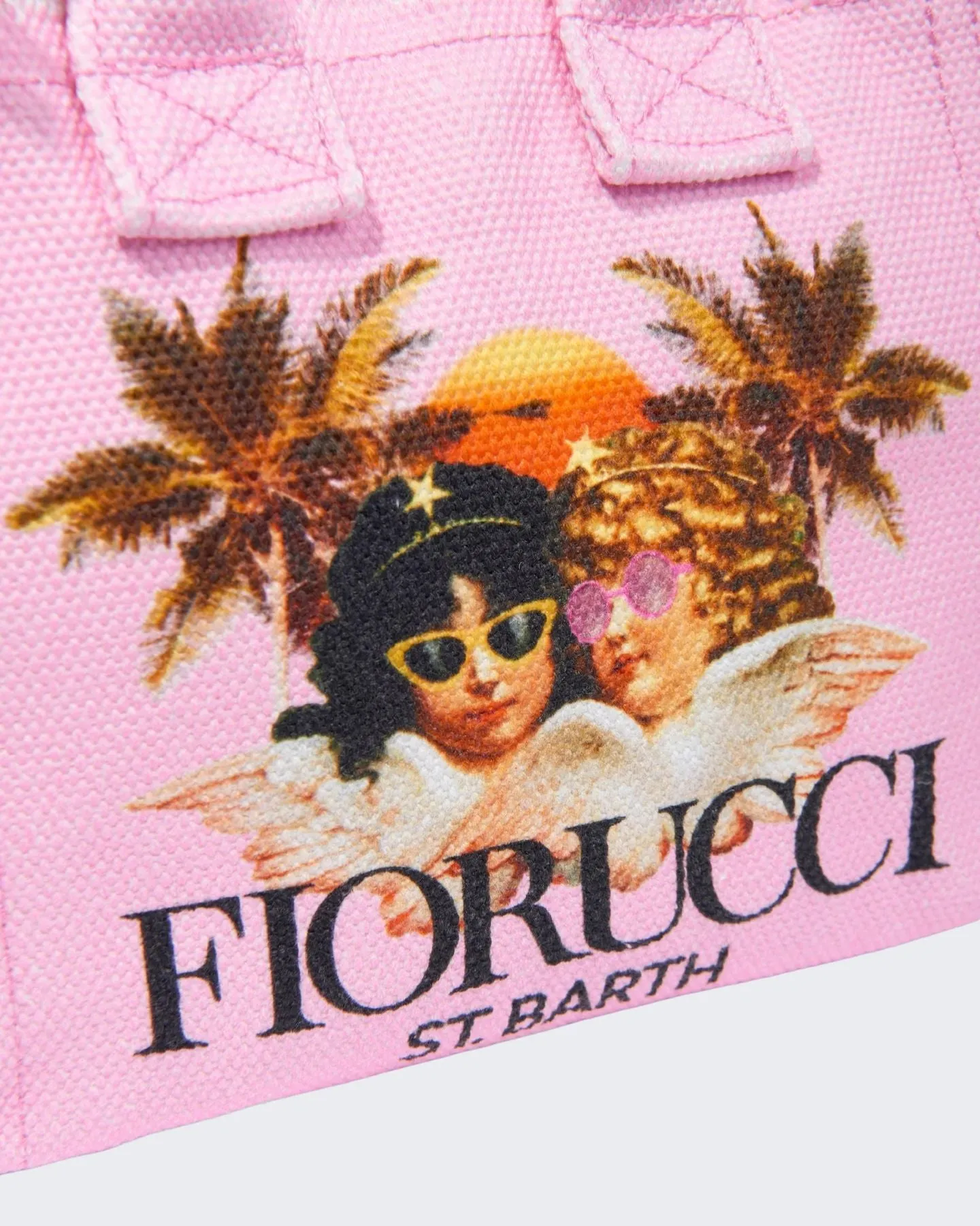 Borsa a Tracolla Mc2 Saint Barth VAMI001-02944F