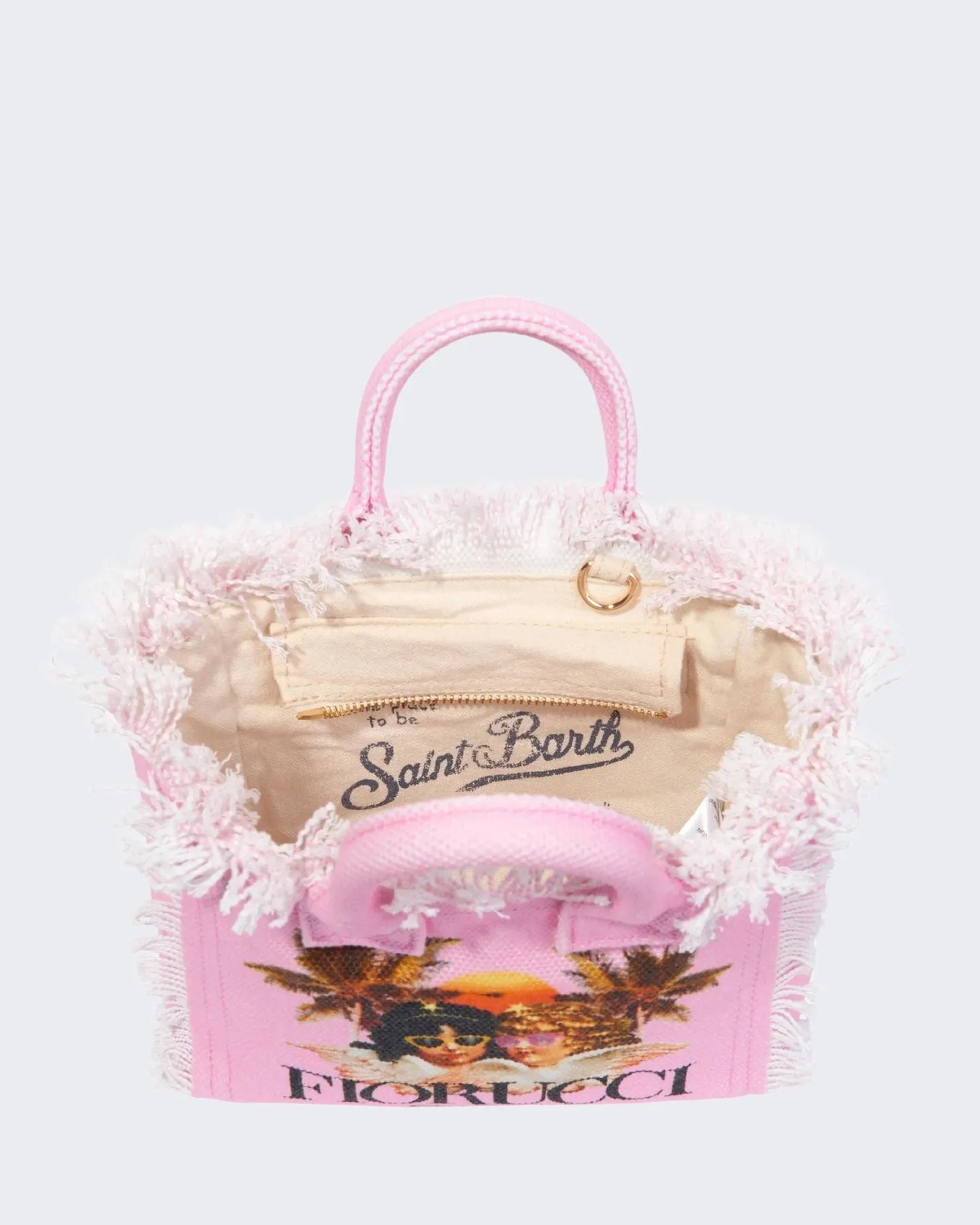 Borsa a Tracolla Mc2 Saint Barth VAMI001-02944F