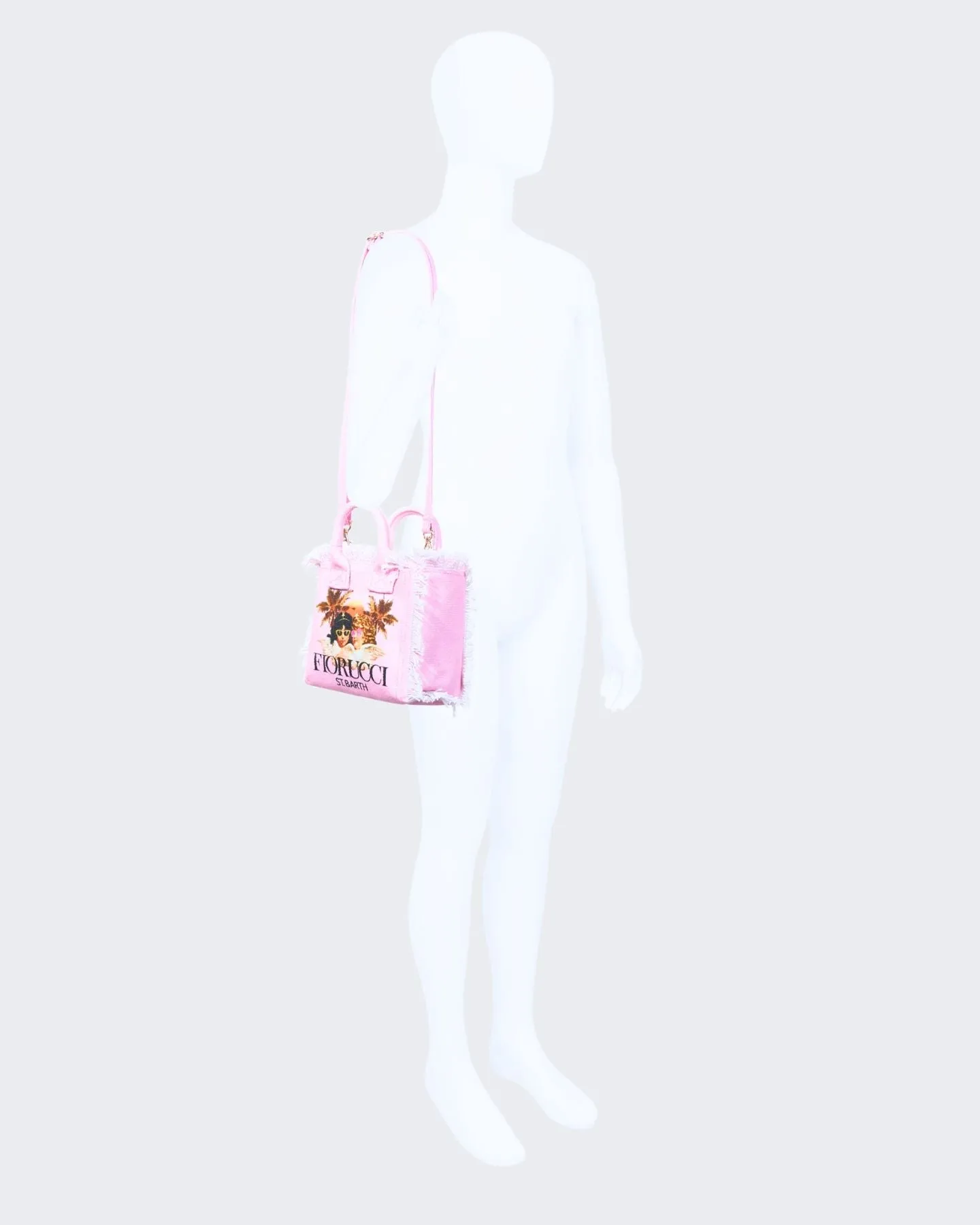 Borsa a Tracolla Mc2 Saint Barth VAMI001-02944F